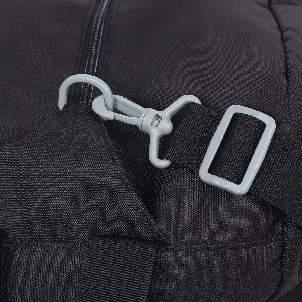 コロンビア（Columbia）（キッズ）バッグ 子供用 ジュニア プライスストリームユース 45L ダッフル PU8703 010 ブラック