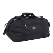 (キッズ)バッグ 子供用 ジュニア プライスストリームユース 45L ダッフル PU8703 010 ブラック