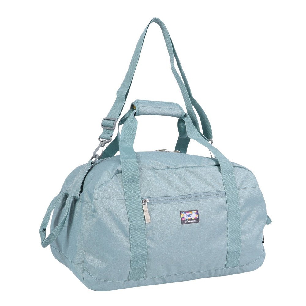 コロンビア（Columbia）（キッズ）ジュニア バッグ プライスストリームユース 45L ダッフル PU8703 350 ミント | ゴルフ ...