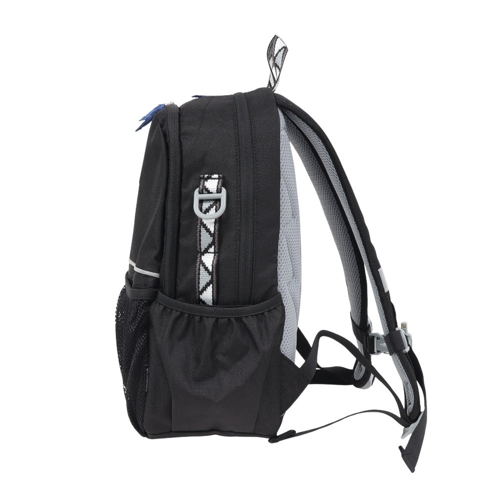 コロンビア（Columbia）（キッズ）バッグ 子供用 デイパック ジュニア プライス ストリームユース 12Lバックパック PU8704 010 ブラック