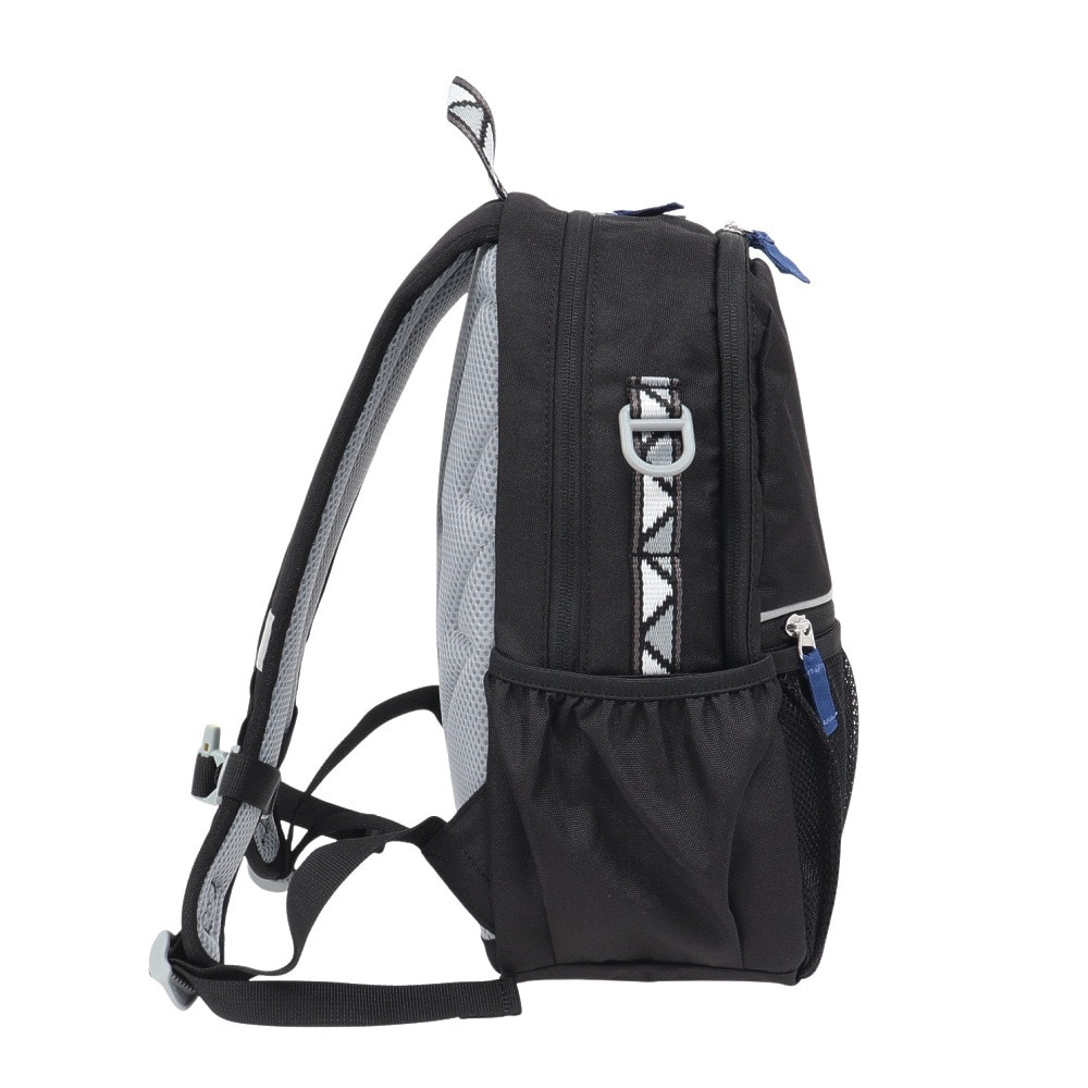 コロンビア（Columbia）（キッズ）バッグ 子供用 デイパック ジュニア プライス ストリームユース 12Lバックパック PU8704 010 ブラック