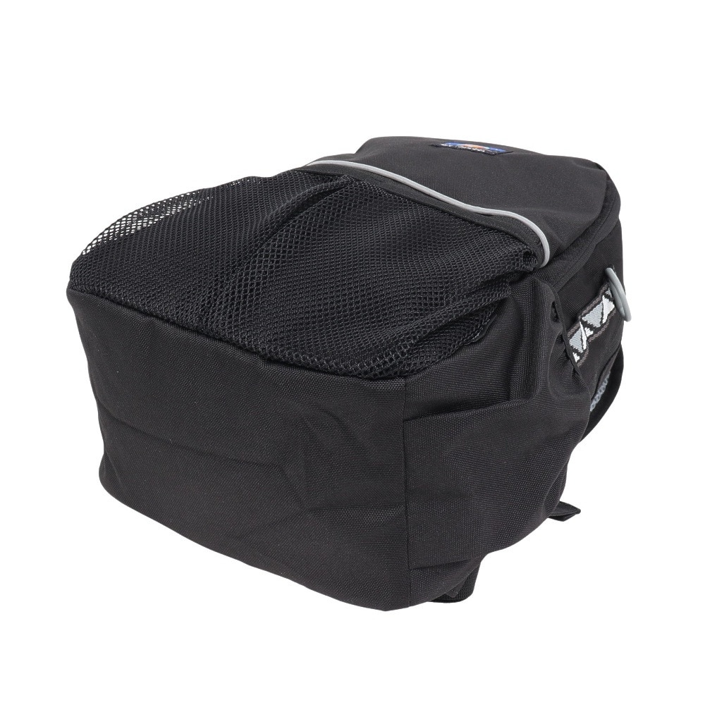 コロンビア（Columbia）（キッズ）バッグ 子供用 デイパック ジュニア プライス ストリームユース 12Lバックパック PU8704 010 ブラック