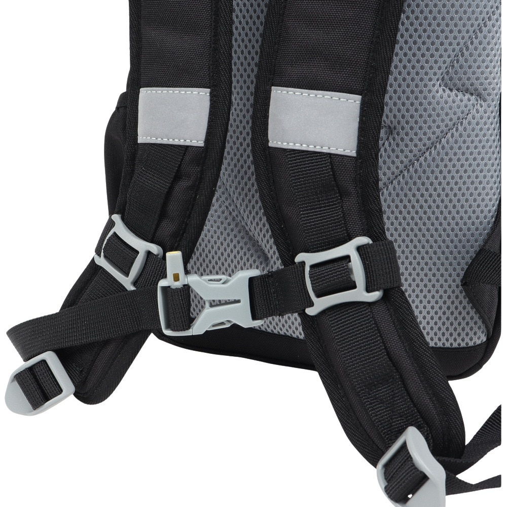 コロンビア（Columbia）（キッズ）バッグ 子供用 デイパック ジュニア プライス ストリームユース 12Lバックパック PU8704 010 ブラック