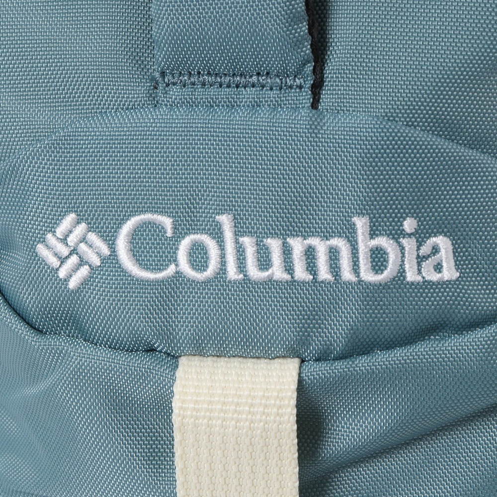 コロンビア（Columbia）（キッズ）撥水 前後リフレクター ジュニア バッグ リュック キャッスルロックユース 12L PU8706 329