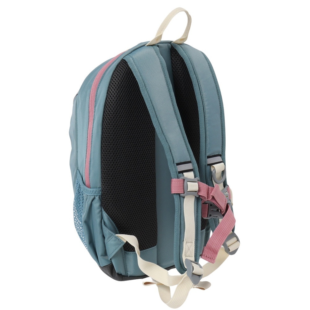コロンビア（Columbia）（キッズ）撥水 前後リフレクター ジュニア バッグ リュック キャッスルロックユース 12L PU8706 329