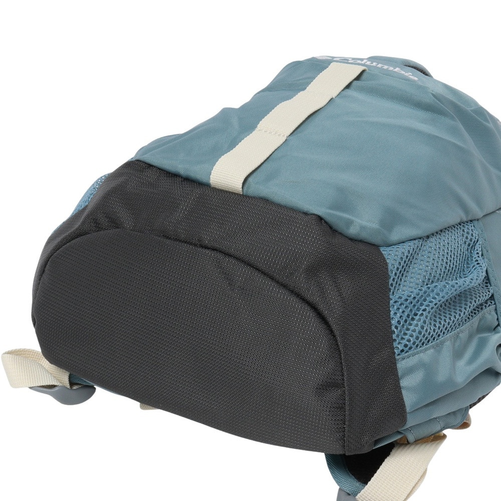コロンビア（Columbia）（キッズ）撥水 前後リフレクター ジュニア バッグ リュック キャッスルロックユース 12L PU8706 329