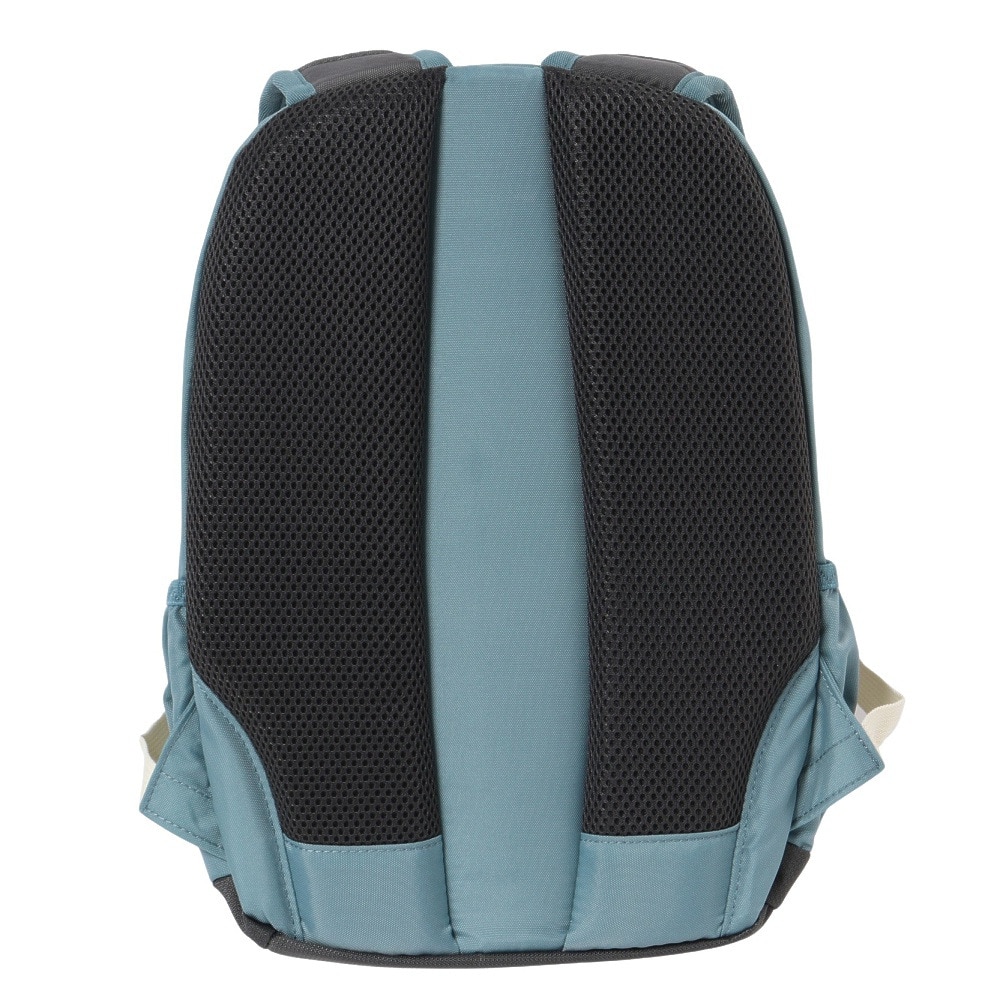 コロンビア（Columbia）（キッズ）撥水 前後リフレクター ジュニア バッグ リュック キャッスルロックユース 12L PU8706 329