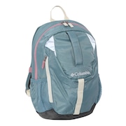 (キッズ)ジュニア バッグ リュック キャッスルロックユース 12L バックパック PU8706