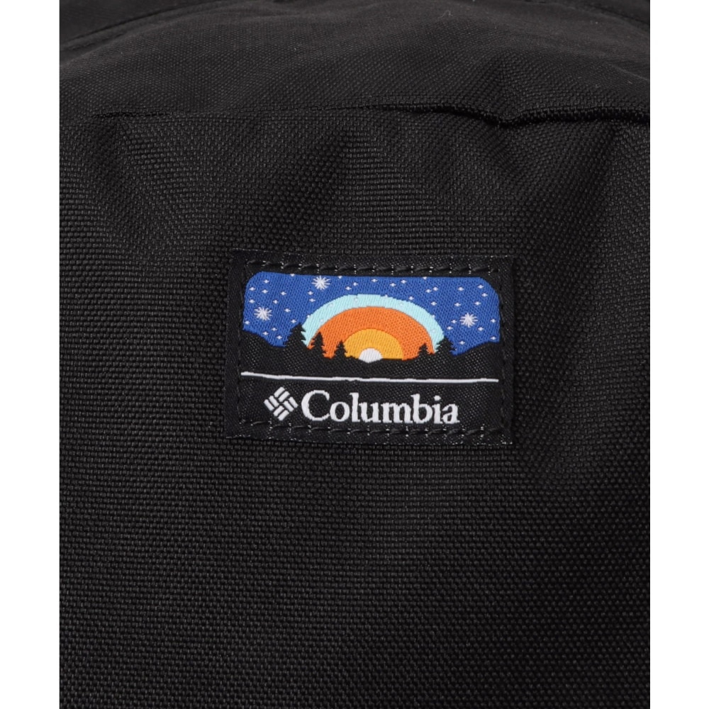 コロンビア（Columbia）（キッズ）バッグ 子供用 ジュニア プライスストリームユース 18L バックパック PU8707 010