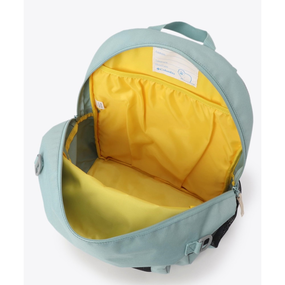 コロンビア（Columbia）（キッズ）バッグ 子供用 ジュニア プライスストリームユース 18L バックパック PU8707 350