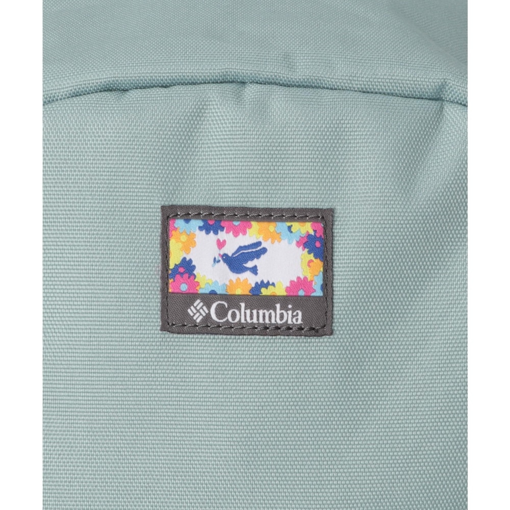 コロンビア（Columbia）（キッズ）バッグ 子供用 ジュニア プライスストリームユース 18L バックパック PU8707 350