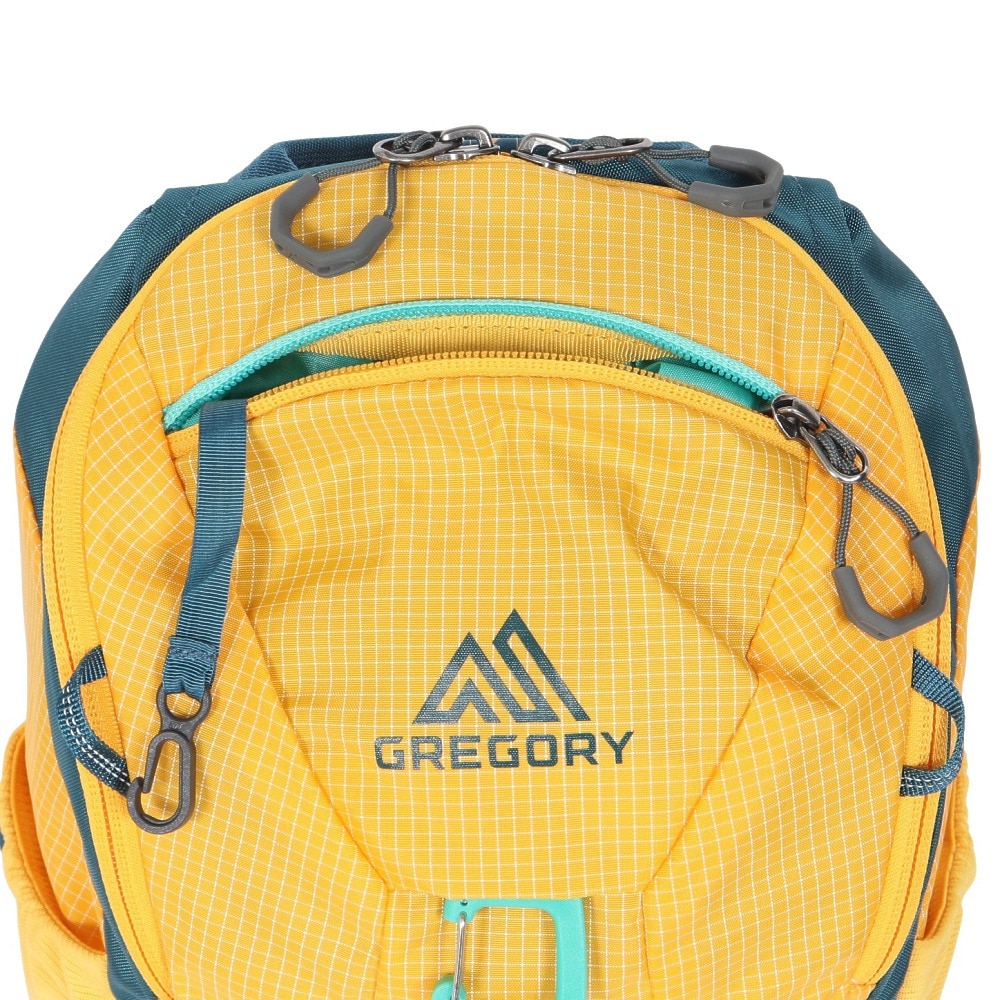 グレゴリー（GREGORY）（キッズ）バッグ 子供用 デイパック ジュニア ワンダー8 149332A258
