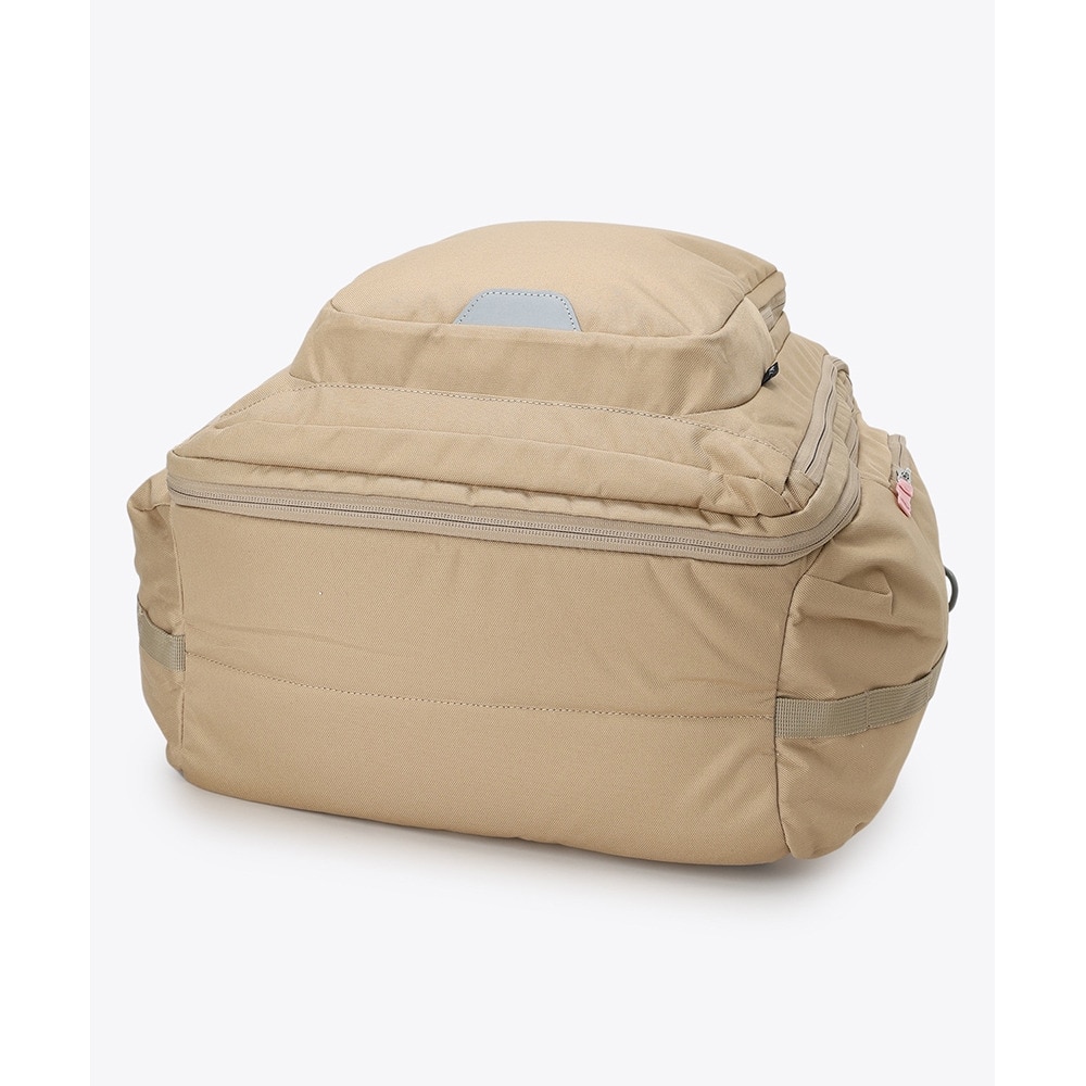 コロンビア（Columbia）（キッズ）バッグ 子供用 デイパック ジュニア プライスストリームユース42-50Lバックパック PU8702 265 ベージュ