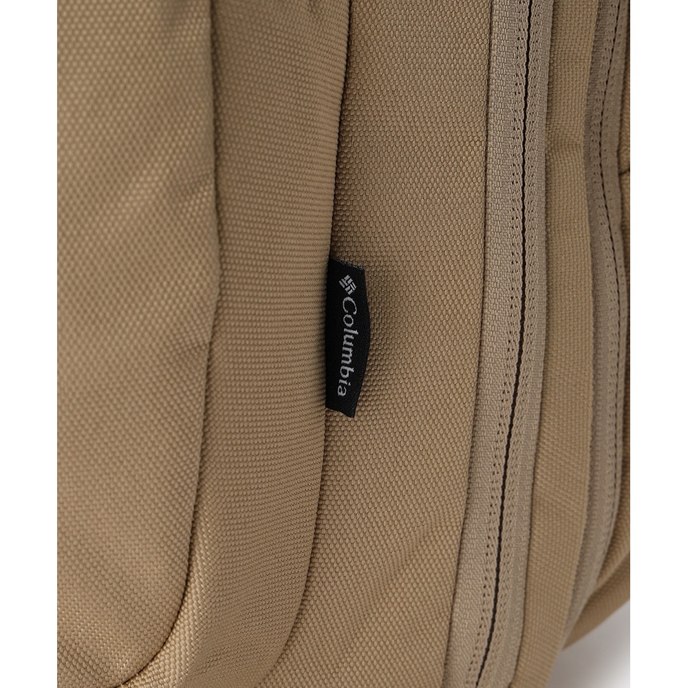コロンビア（Columbia）（キッズ）バッグ 子供用 デイパック ジュニア プライスストリームユース42-50Lバックパック PU8702 265 ベージュ