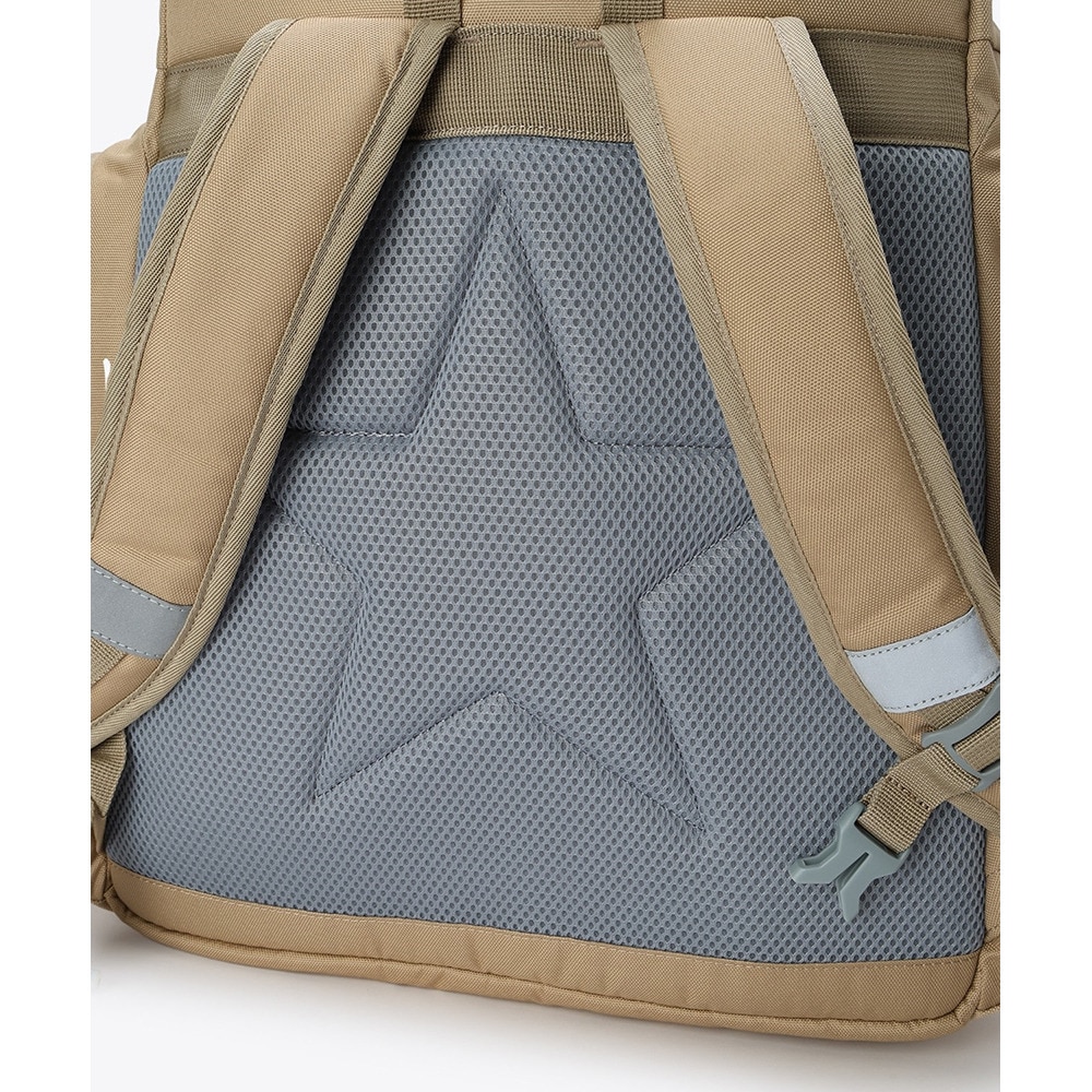 コロンビア（Columbia）（キッズ）バッグ 子供用 デイパック ジュニア プライスストリームユース42-50Lバックパック PU8702 265 ベージュ