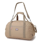 (キッズ)バッグ 子供用 デイパック ジュニア プライスストリームユース45Lダッフル PU8703 265 ベージュ