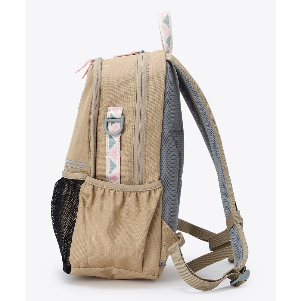 コロンビア（Columbia）（キッズ）バッグ 子供用 デイパック ジュニア プライスストリームユース12Lバックパック PU8704 265 ベージュ