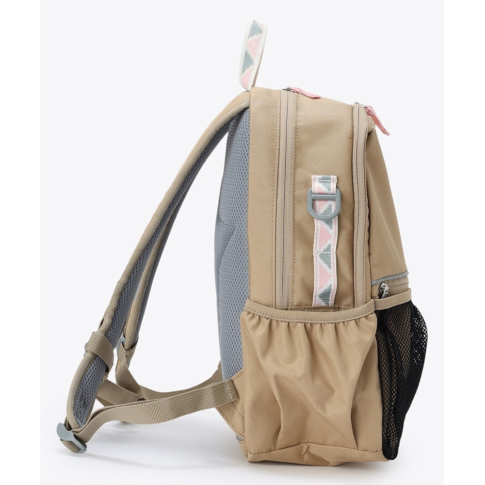 コロンビア（Columbia）（キッズ）バッグ 子供用 デイパック ジュニア プライスストリームユース12Lバックパック PU8704 265 ベージュ