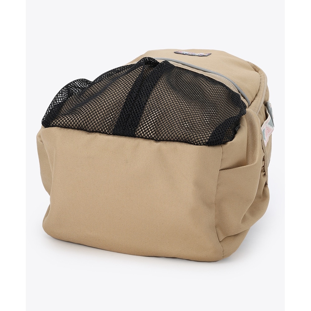 コロンビア（Columbia）（キッズ）バッグ 子供用 デイパック ジュニア プライスストリームユース12Lバックパック PU8704 265 ベージュ