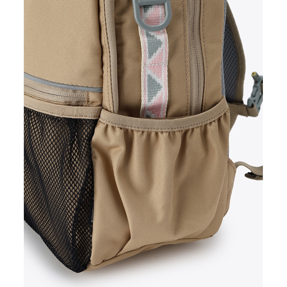 コロンビア（Columbia）（キッズ）バッグ 子供用 デイパック ジュニア プライスストリームユース12Lバックパック PU8704 265 ベージュ
