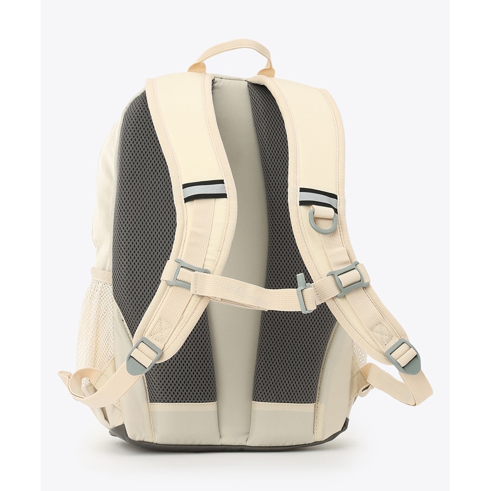 コロンビア（Columbia）（キッズ）バッグ 子供用 デイパック ジュニア キャッスルロックユース18Lバックパック PU8705 191 ホワイト