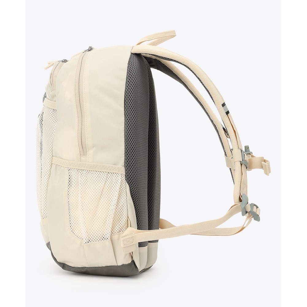 コロンビア（Columbia）（キッズ）バッグ 子供用 デイパック ジュニア キャッスルロックユース18Lバックパック PU8705 191 ホワイト