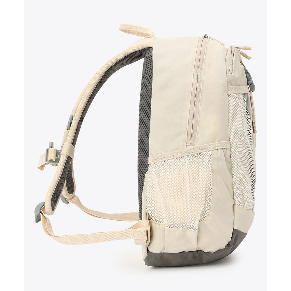 コロンビア（Columbia）（キッズ）バッグ 子供用 デイパック ジュニア キャッスルロックユース18Lバックパック PU8705 191 ホワイト