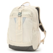(キッズ)バッグ 子供用 デイパック ジュニア キャッスルロックユース18Lバックパック PU8705 191 ホワイト