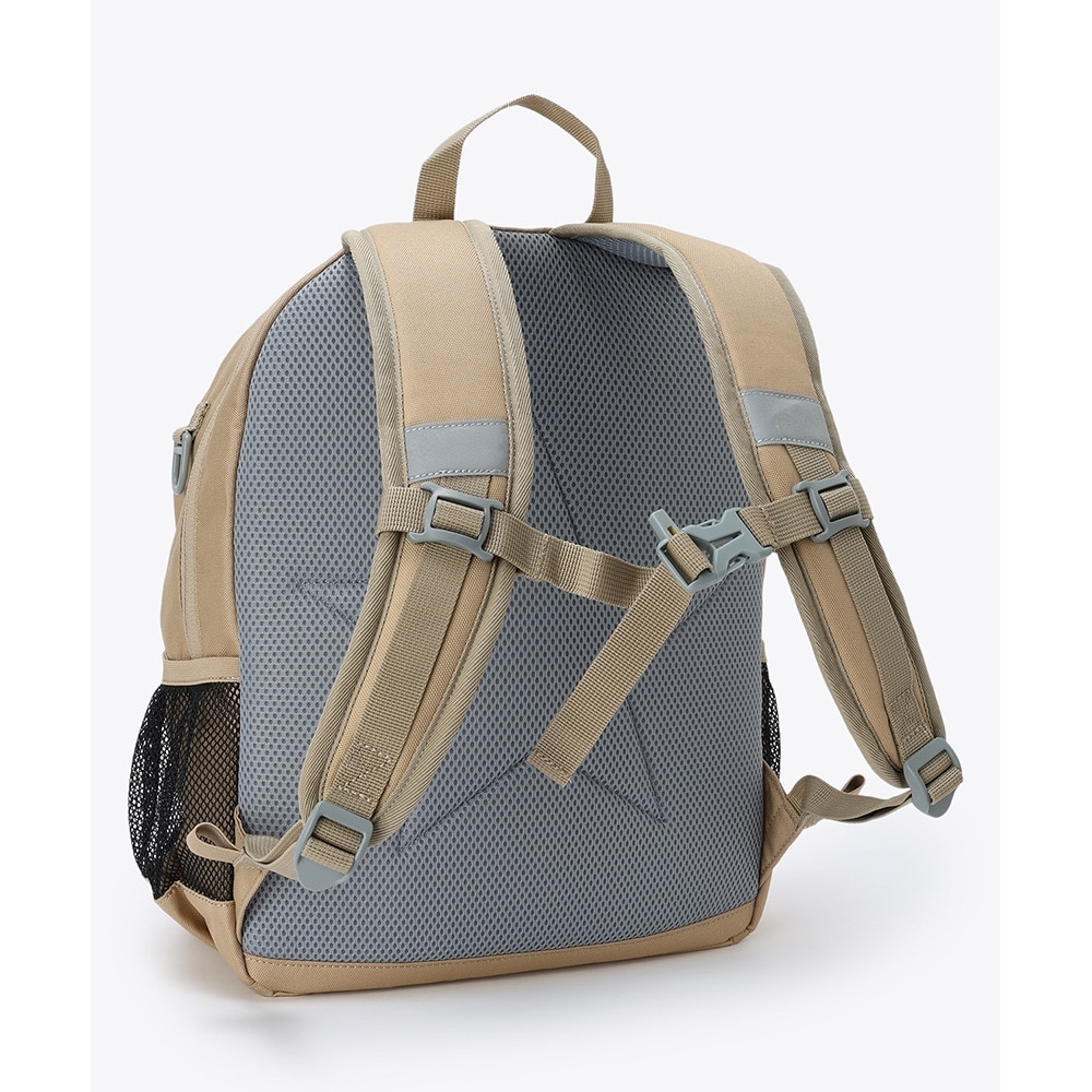 コロンビア（Columbia）（キッズ）バッグ 子供用 デイパック ジュニア プライスストリームユース18Lバックパック PU8707 265 ベージュ