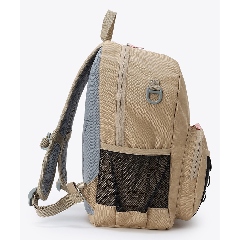 コロンビア（Columbia）（キッズ）バッグ 子供用 デイパック ジュニア プライスストリームユース18Lバックパック PU8707 265 ベージュ
