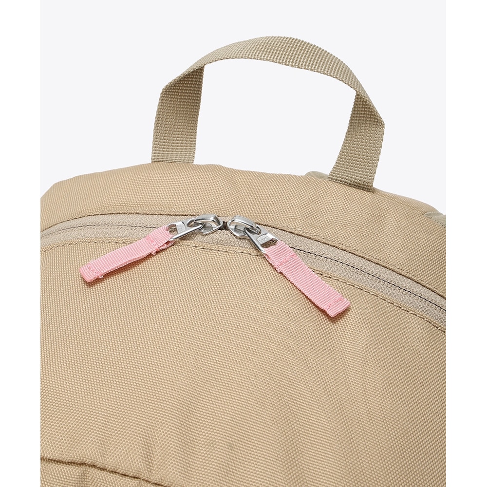 コロンビア（Columbia）（キッズ）バッグ 子供用 デイパック ジュニア プライスストリームユース18Lバックパック PU8707 265 ベージュ