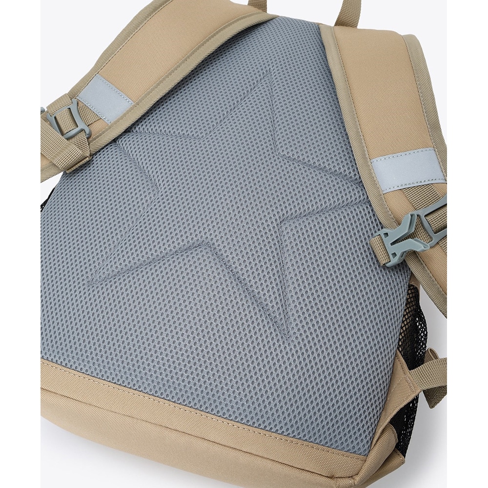 コロンビア（Columbia）（キッズ）バッグ 子供用 デイパック ジュニア プライスストリームユース18Lバックパック PU8707 265 ベージュ