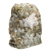 ミレー(Millet)(メンズ、レディース)レインカバー 30/40 MIS0726-9630 モモンガ 30L~40Lリュック対応 収納袋付 軽量 コンパクト