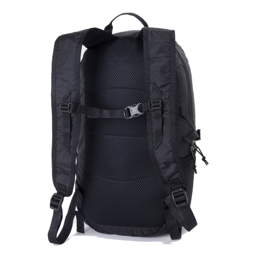 カリマー（karrimor）（メンズ、レディース）ナップサック マースパネルロード 18 501074-9000