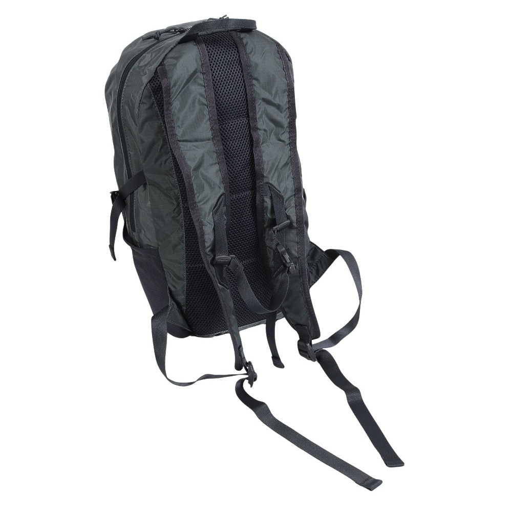 カリマー（karrimor）（メンズ、レディース）ナップサック マースパネルロード 18 501074-1200