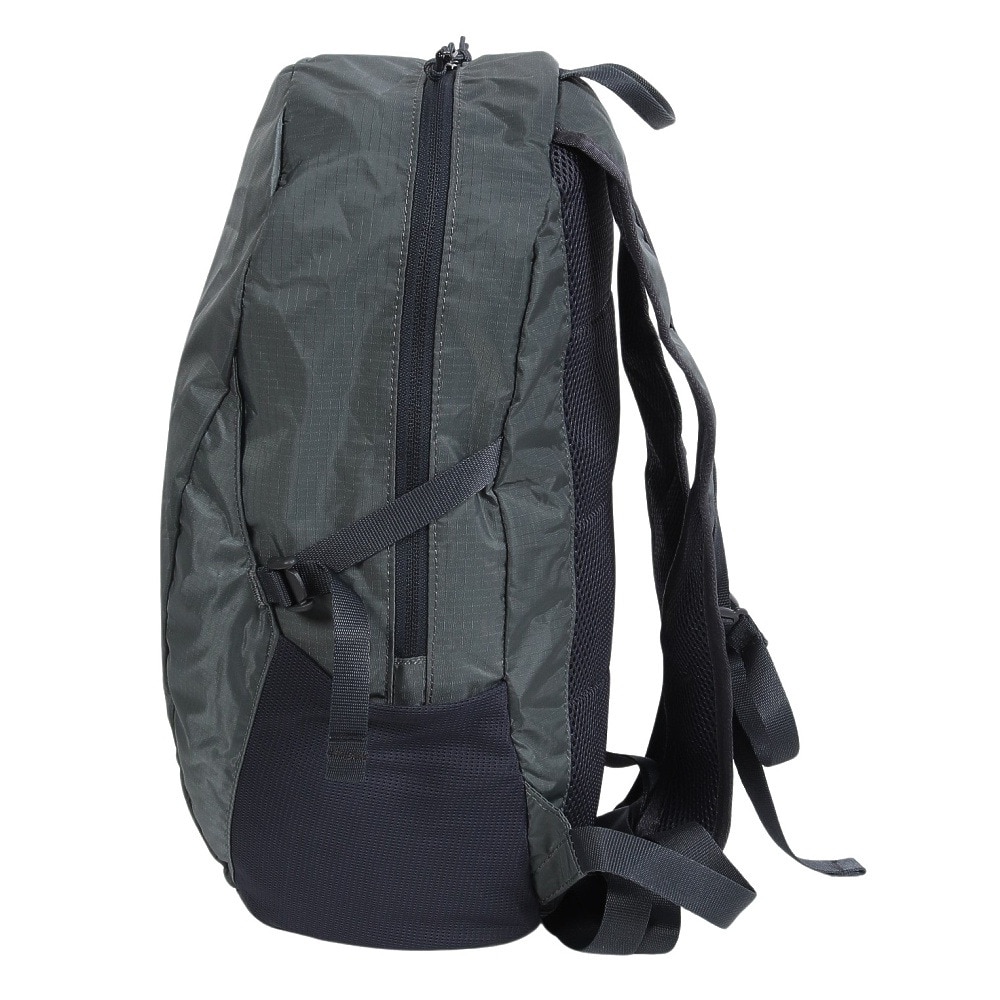カリマー（karrimor）（メンズ、レディース）ナップサック マースパネルロード 18 501074-1200