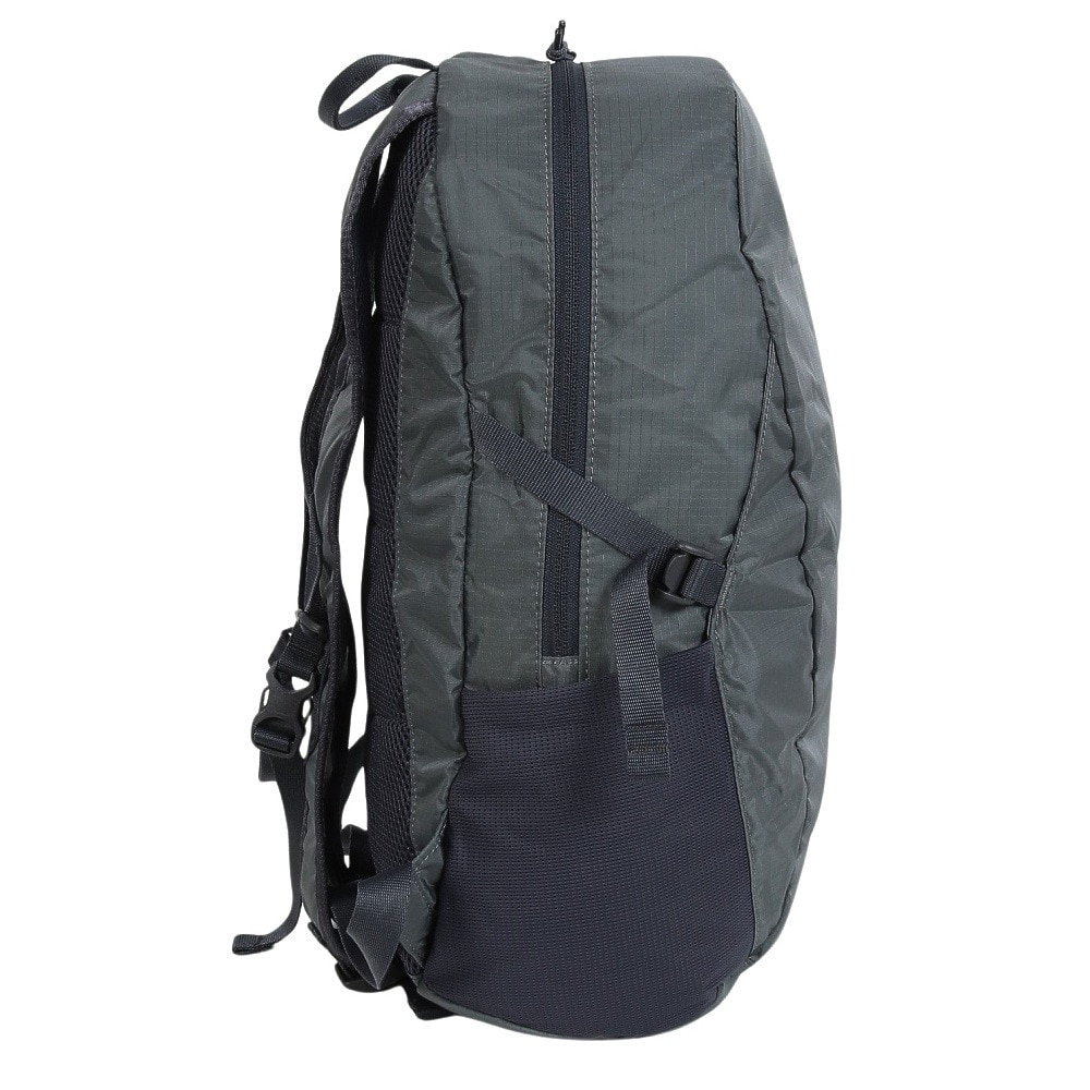 カリマー（karrimor）（メンズ、レディース）ナップサック マースパネルロード 18 501074-1200