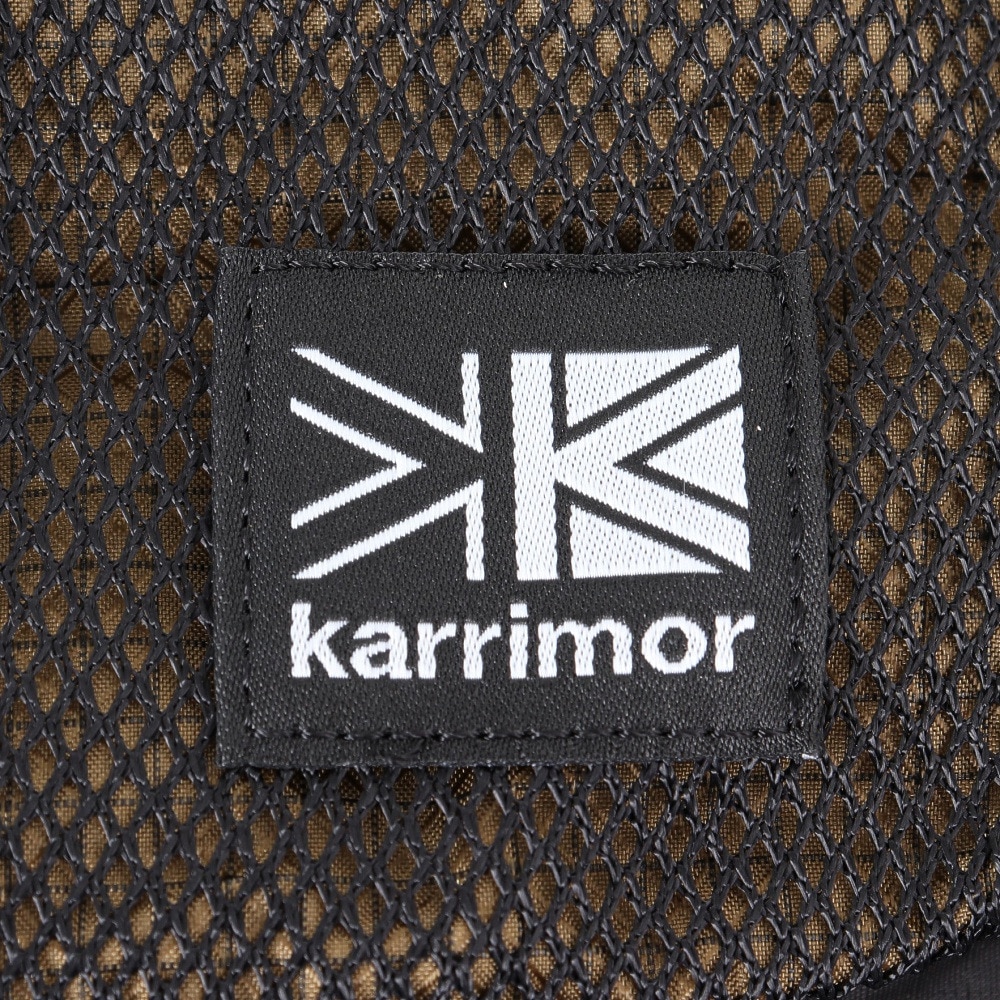 カリマー（karrimor）（メンズ、レディース）ナップサック バッグ グラブナップサック X 501195-0520