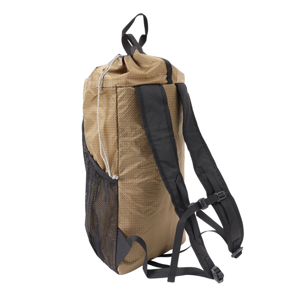 カリマー（karrimor）（メンズ、レディース）ナップサック バッグ グラブナップサック X 501195-0520