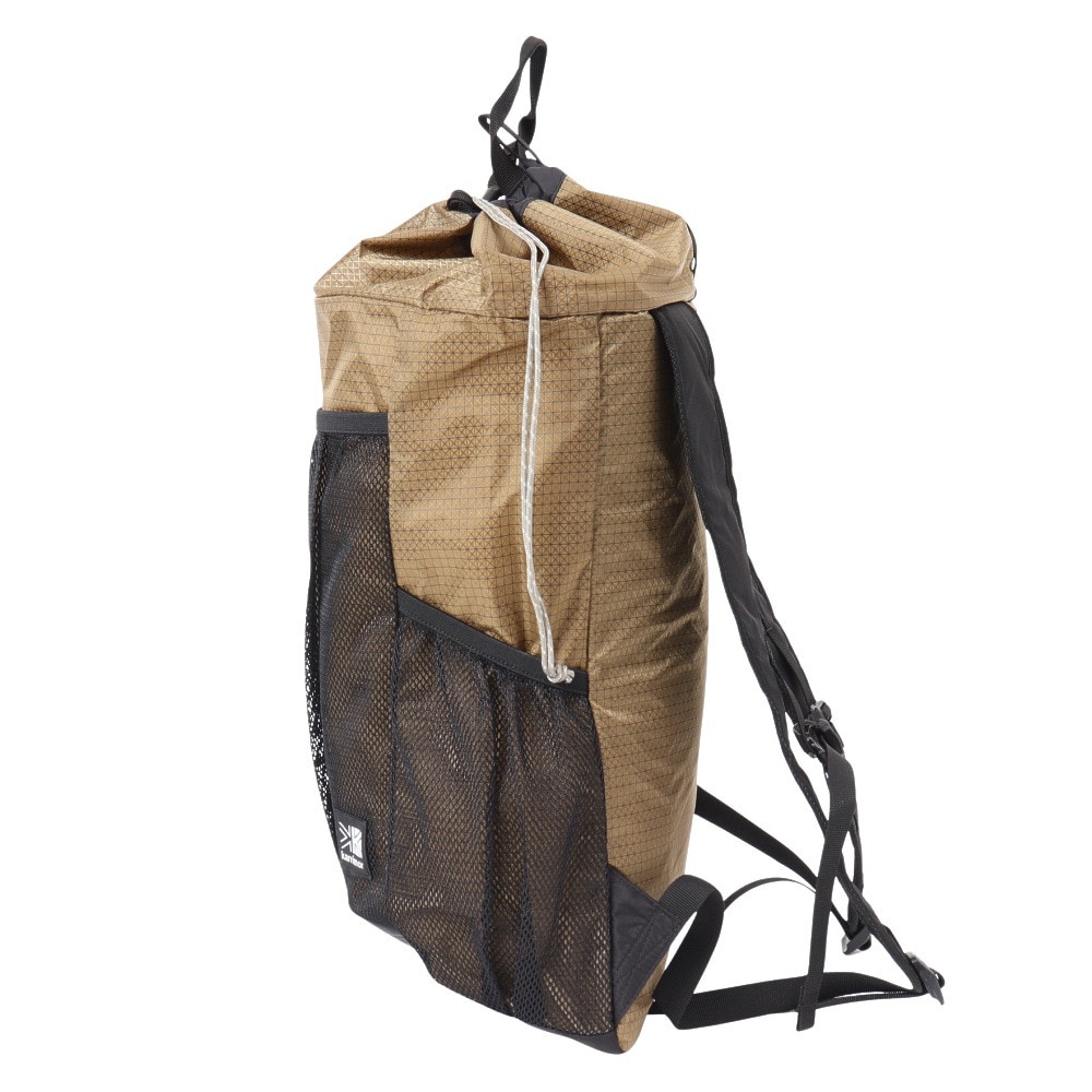 カリマー（karrimor）（メンズ、レディース）ナップサック バッグ グラブナップサック X 501195-0520