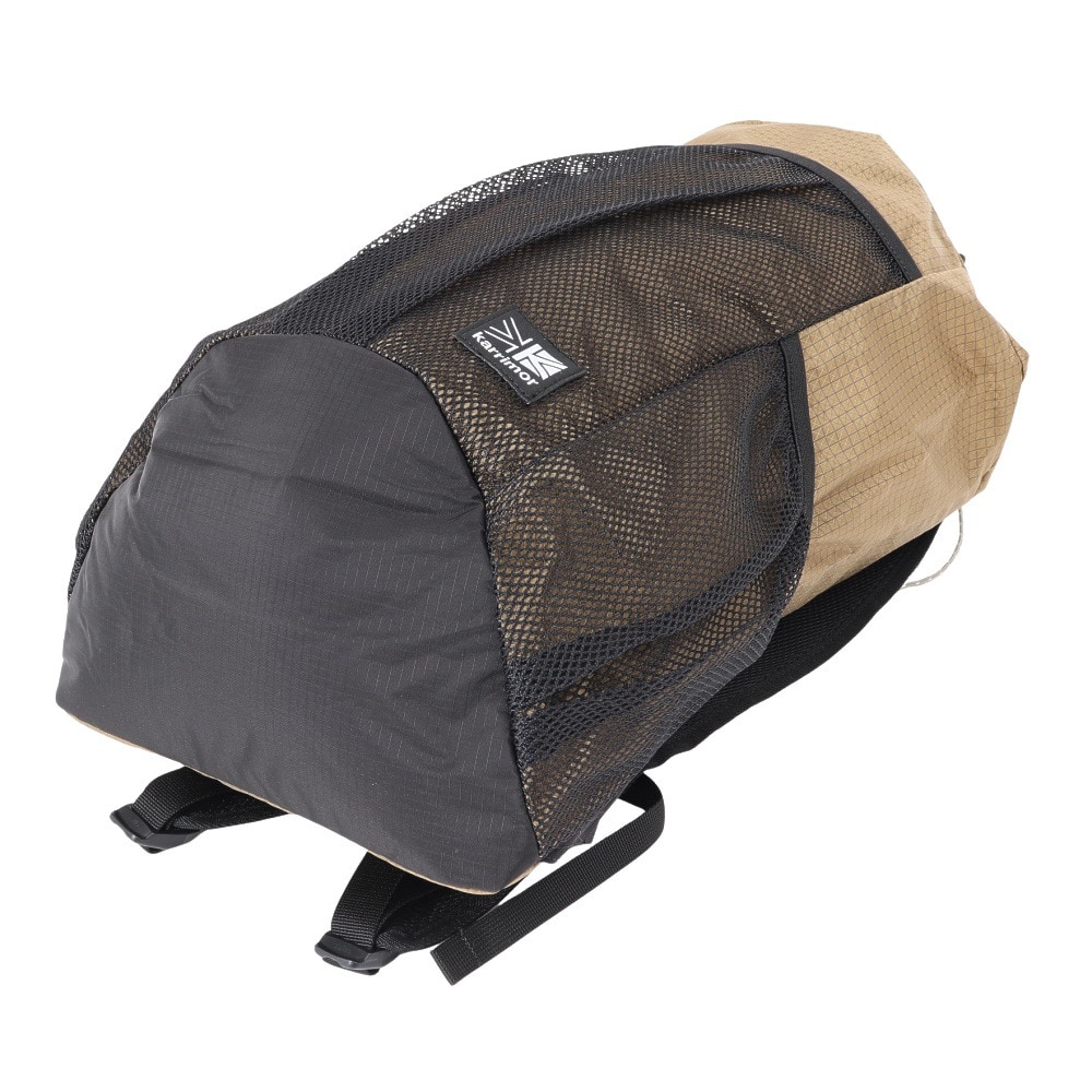 カリマー（karrimor）（メンズ、レディース）ナップサック バッグ グラブナップサック X 501195-0520