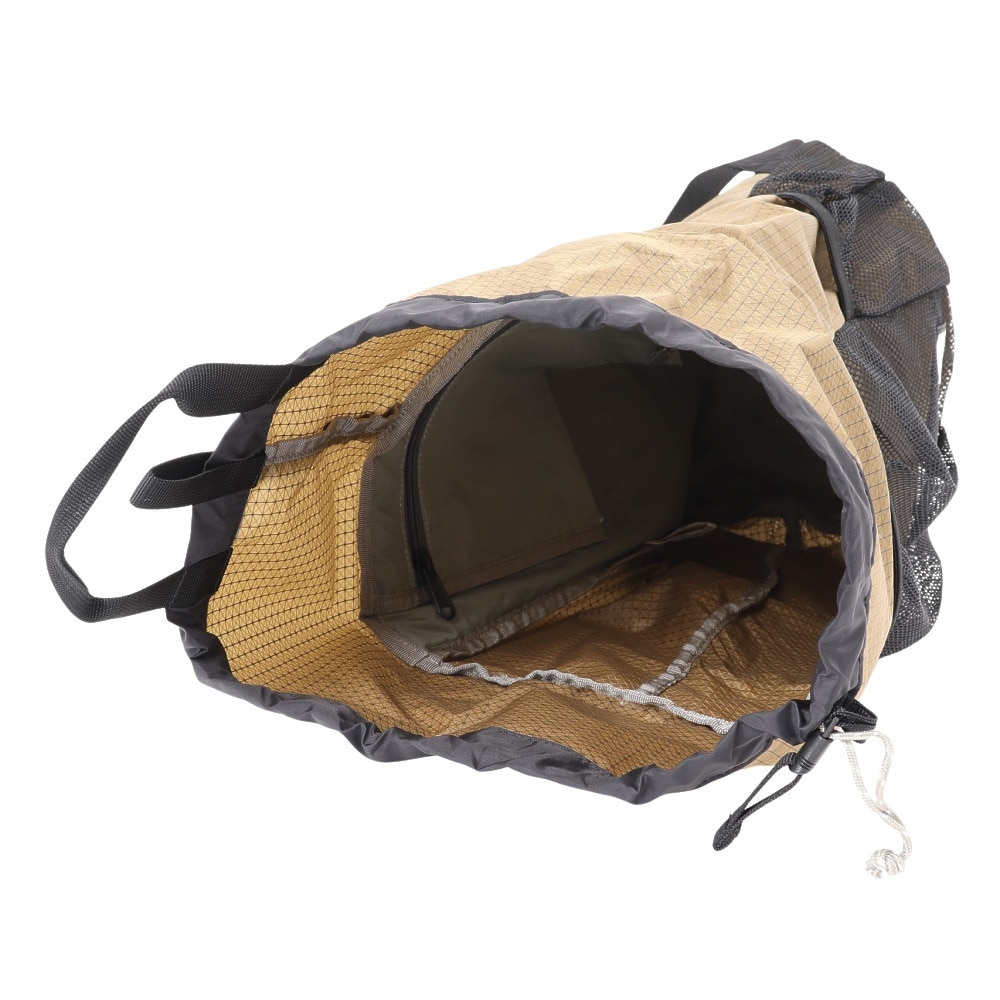 カリマー（karrimor）（メンズ、レディース）ナップサック バッグ グラブナップサック X 501195-0520
