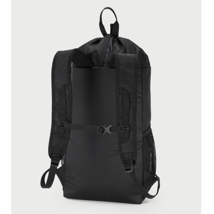カリマー（karrimor）（メンズ、レディース）ナップサック バッグ グラブナップサック X 501195-9000 20L
