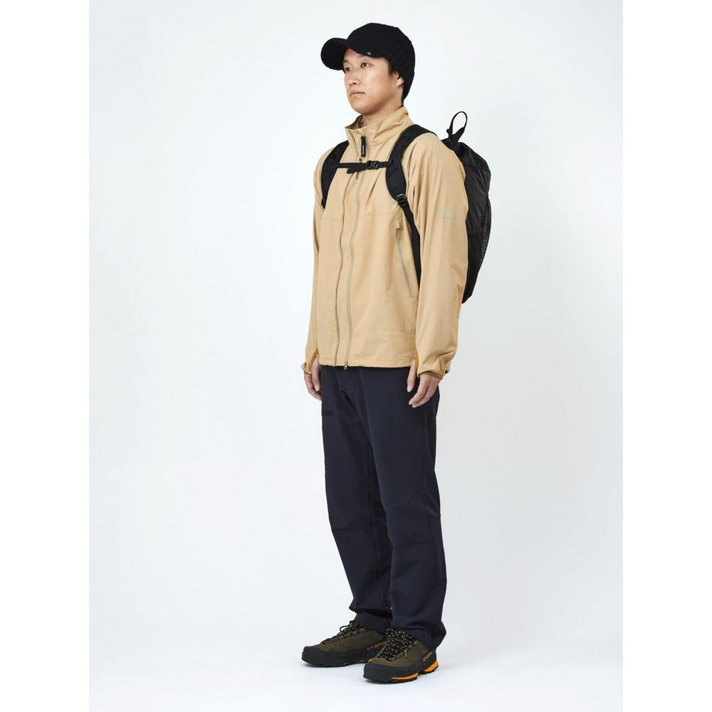 カリマー（karrimor）（メンズ、レディース）ナップサック バッグ グラブナップサック X 501195-9000 20L