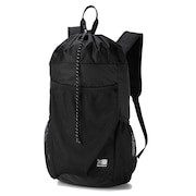 (メンズ、レディース)ナップサック バッグ グラブナップサック X 501195-9000 20L