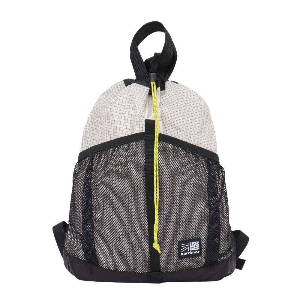 カリマー（karrimor）（メンズ、レディース）ナップサック