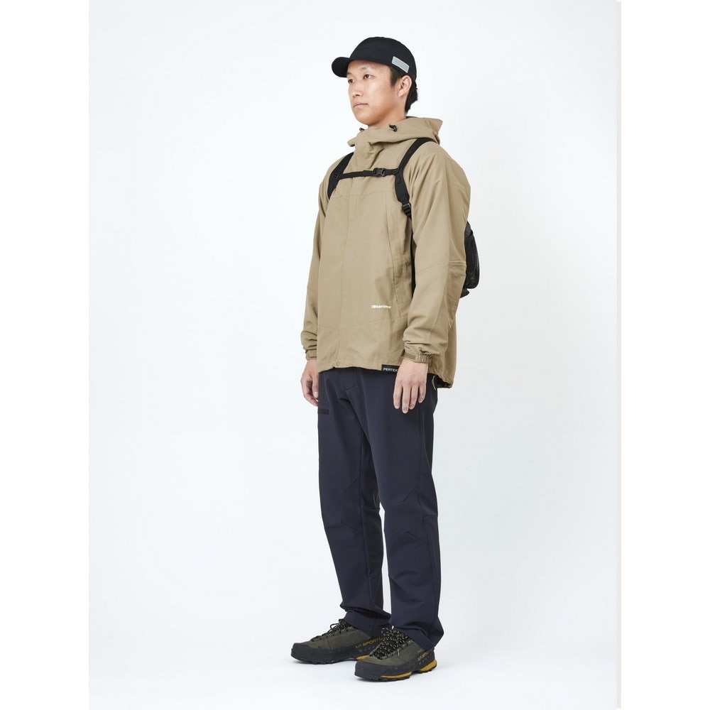 カリマー（karrimor）（メンズ、レディース）ナップサック バッグ グラブナップサック ミニ X 501196-9000