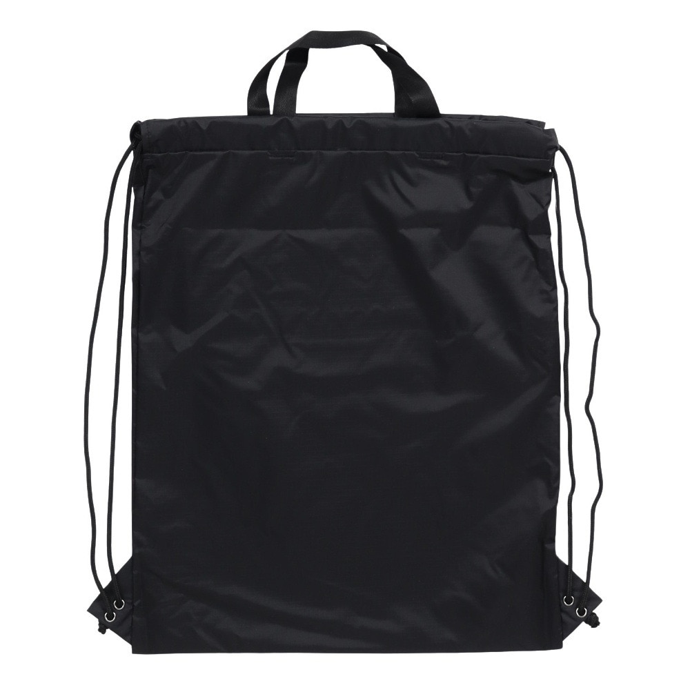 ザ・ノース・フェイス（THE NORTH FACE）（メンズ、レディース、キッズ）ナップサック バッグ ピーエフサックパック NM62413 K