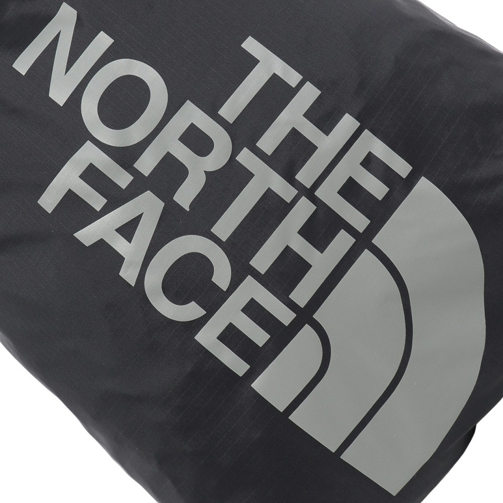 ザ・ノース・フェイス（THE NORTH FACE）（メンズ、レディース、キッズ）ナップサック バッグ ピーエフサックパック NM62413 K