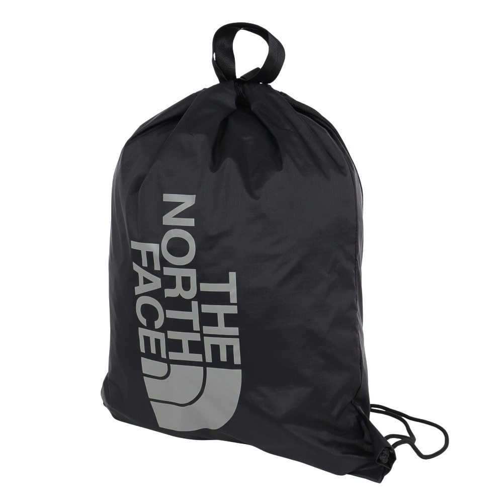 ザ・ノース・フェイス（THE NORTH FACE）（メンズ、レディース、キッズ）ナップサック バッグ ピーエフサックパック NM62413 K